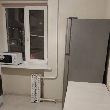 Сдается 1-комнатная квартира, 31,7 м²