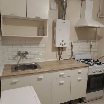 Сдается 1-комнатная квартира, 31,7 м²