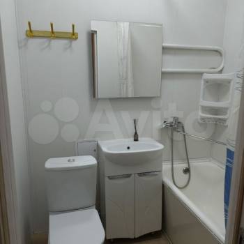 Сдается 1-комнатная квартира, 31,7 м²