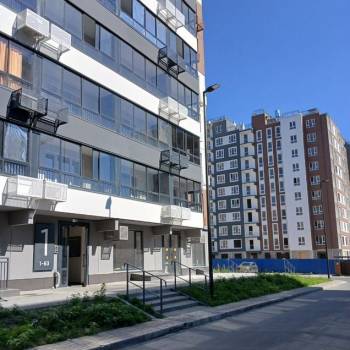 Сдается Нежилое помещение, 56 м²