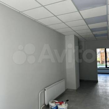 Сдается Нежилое помещение, 56 м²