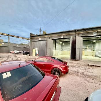 Сдается Нежилое помещение, 180 м²