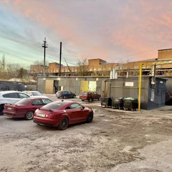 Сдается Нежилое помещение, 180 м²