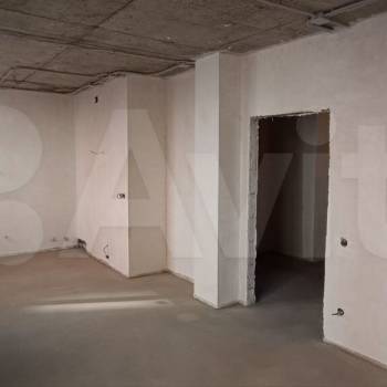 Продается 2-х комнатная квартира, 54,2 м²