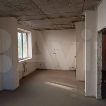 Продается 2-х комнатная квартира, 54,2 м²