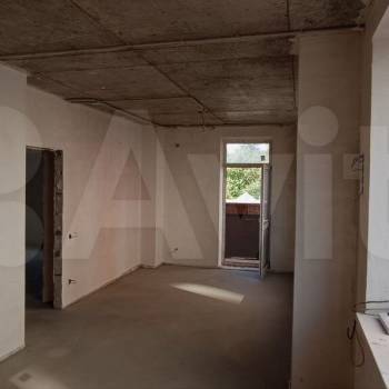 Продается 2-х комнатная квартира, 54,2 м²