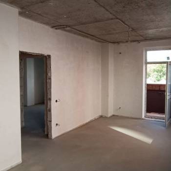 Продается 2-х комнатная квартира, 54,2 м²