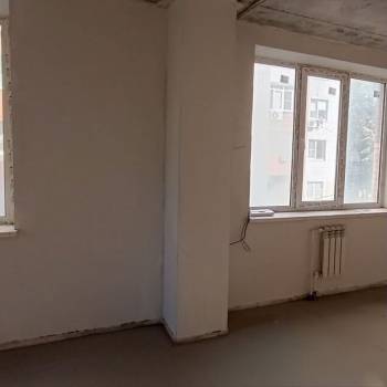 Продается 2-х комнатная квартира, 54,2 м²