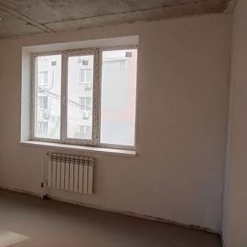 Продается 2-х комнатная квартира, 54,2 м²