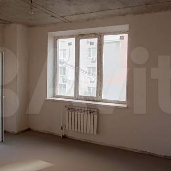 Продается 2-х комнатная квартира, 54,2 м²