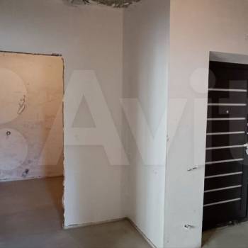 Продается 2-х комнатная квартира, 54,2 м²