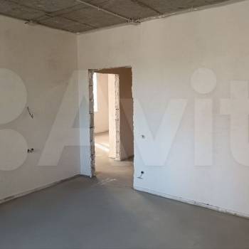 Продается 2-х комнатная квартира, 54,2 м²