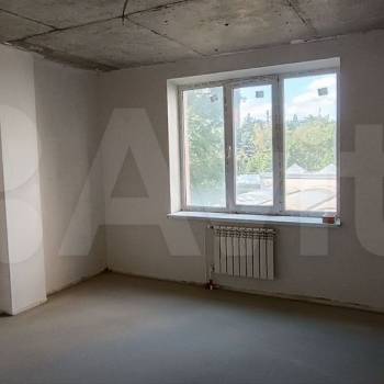 Продается 2-х комнатная квартира, 54,2 м²