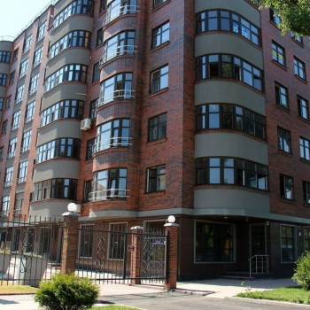 Продается 1-комнатная квартира, 49 м²