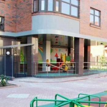 Продается 1-комнатная квартира, 49 м²