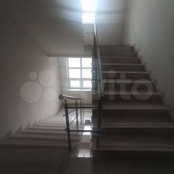 Продается 1-комнатная квартира, 49 м²