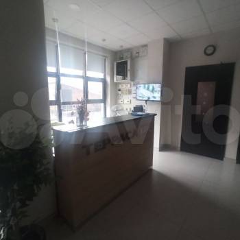 Продается 1-комнатная квартира, 49 м²