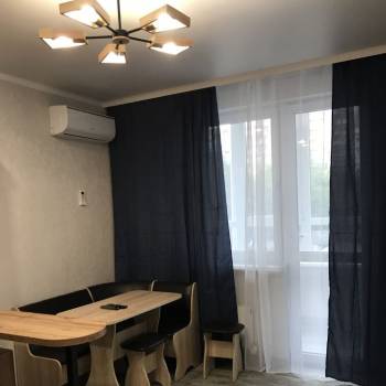 Сдается 2-х комнатная квартира, 63 м²
