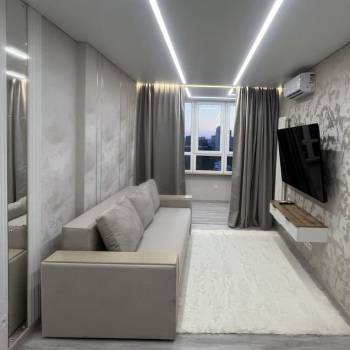 Сдается 2-х комнатная квартира, 60 м²