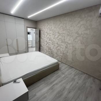 Сдается 2-х комнатная квартира, 60 м²