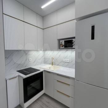 Сдается 2-х комнатная квартира, 60 м²