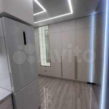 Сдается 2-х комнатная квартира, 60 м²