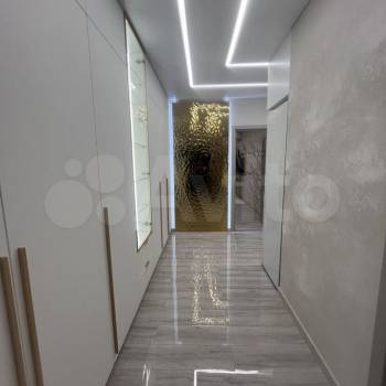 Сдается 2-х комнатная квартира, 60 м²