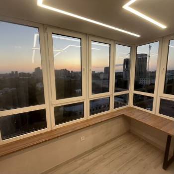 Сдается 2-х комнатная квартира, 60 м²