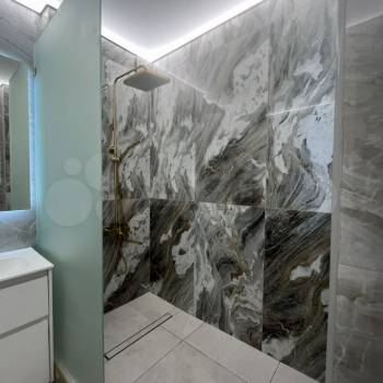 Сдается 2-х комнатная квартира, 60 м²