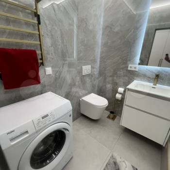 Сдается 2-х комнатная квартира, 60 м²