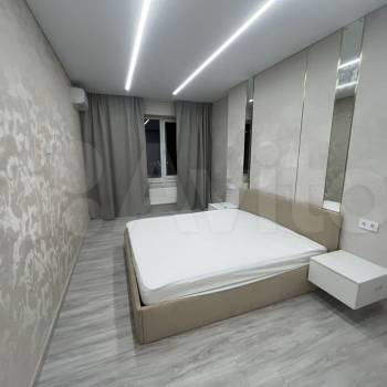 Сдается 2-х комнатная квартира, 60 м²