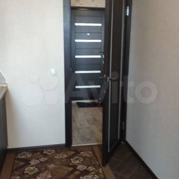 Сдается 1-комнатная квартира, 37 м²