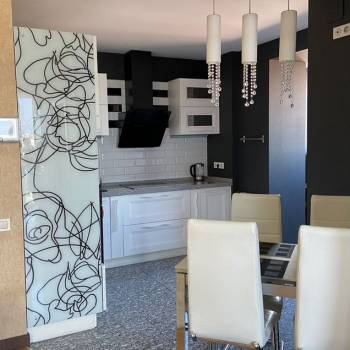 Сдается 2-х комнатная квартира, 72 м²