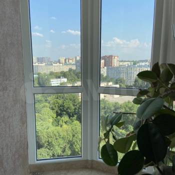 Сдается 2-х комнатная квартира, 72 м²