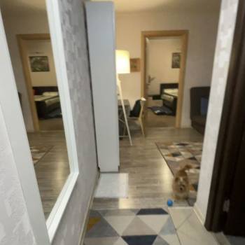 Сдается 2-х комнатная квартира, 51,1 м²