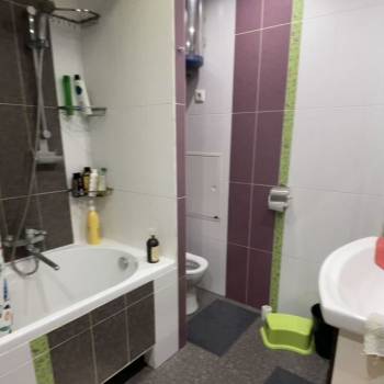 Сдается 2-х комнатная квартира, 51,1 м²