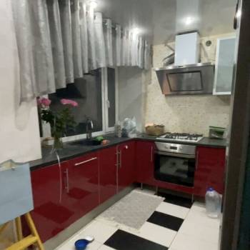 Сдается 2-х комнатная квартира, 51,1 м²