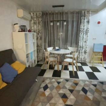 Сдается 2-х комнатная квартира, 51,1 м²