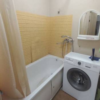 Сдается 2-х комнатная квартира, 56 м²