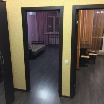 Сдается 1-комнатная квартира, 42 м²