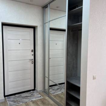 Сдается 1-комнатная квартира, 45 м²