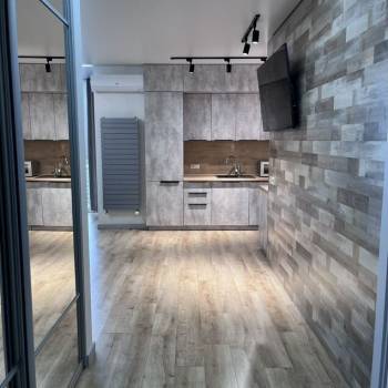 Сдается 1-комнатная квартира, 45 м²