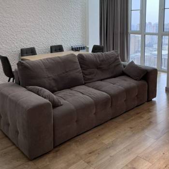 Сдается 1-комнатная квартира, 45 м²