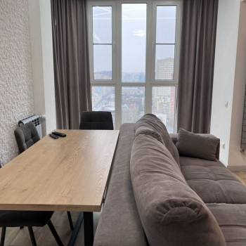 Сдается 1-комнатная квартира, 45 м²