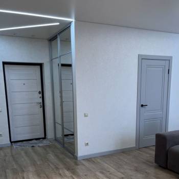 Сдается 1-комнатная квартира, 45 м²