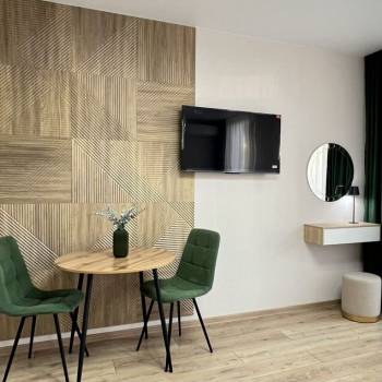 Сдается 1-комнатная квартира, 29 м²