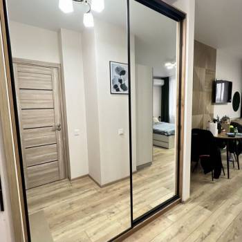 Сдается 1-комнатная квартира, 29 м²