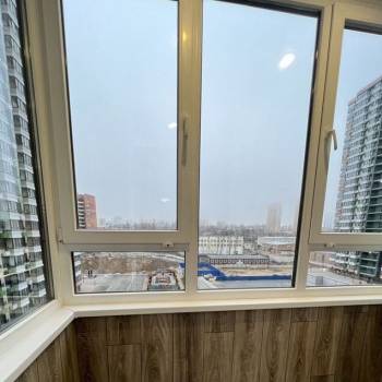 Сдается 1-комнатная квартира, 29 м²