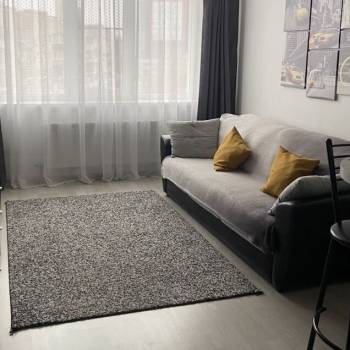 Продается 2-х комнатная квартира, 43,1 м²