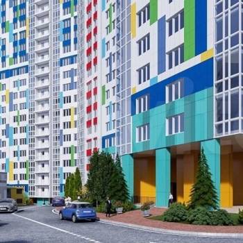 Продается 2-х комнатная квартира, 43,1 м²